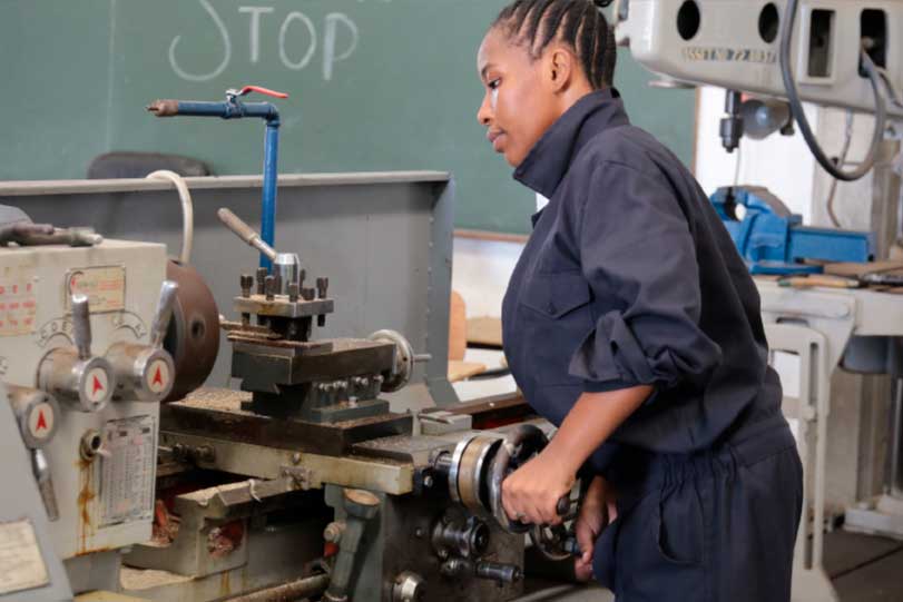 Youth Empowerment