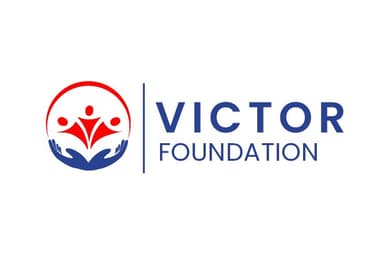 Victor Foundation Logo
