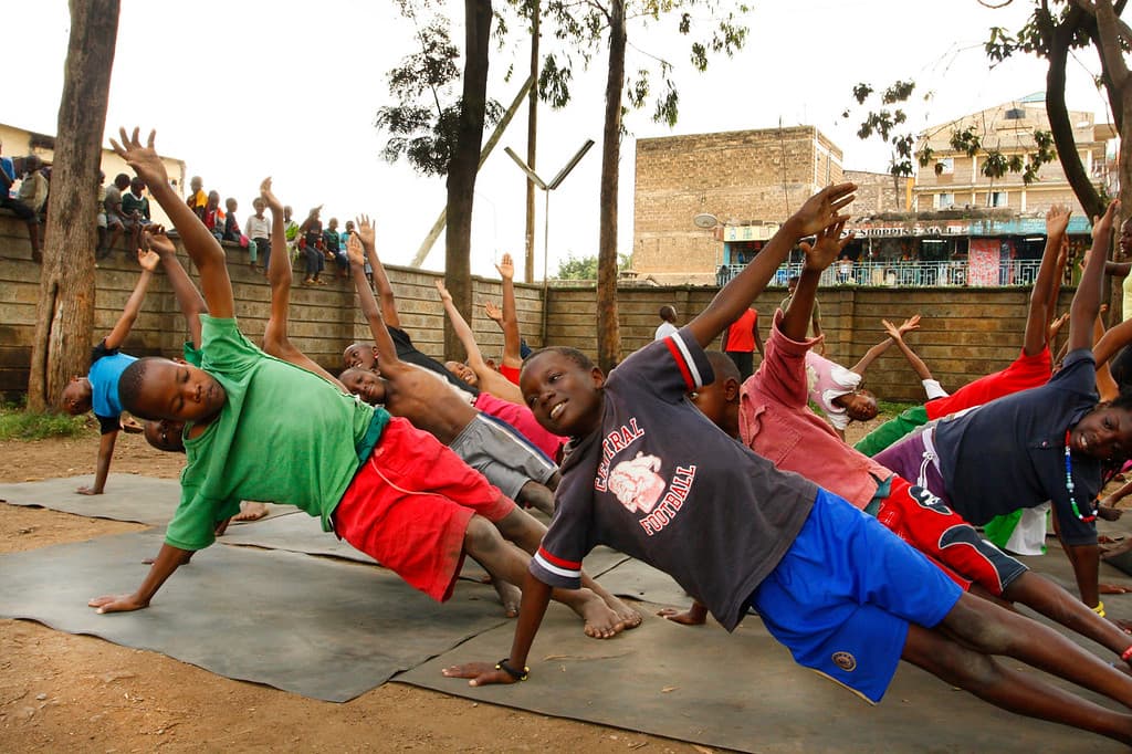 Youth Empowerment Program